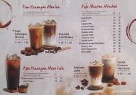 Chuỗi cà phê Kopi Kenangan của Indonesia trở thành kỳ lân tại Đông Nam Á