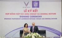 Khủng hoảng truyền thông Vinfast dưới góc nhìn quản trị: Bài 2 - Thâu tóm GM Việt Nam, VIN được gì?
