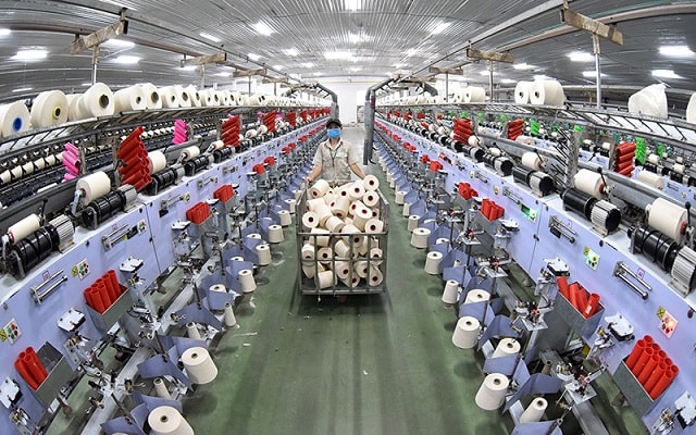 Cần thêm gói hỗ trợ giúp doanh nghiệp vượt khó.