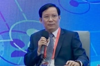 Diễn đàn kinh tế Việt Nam 2021: 