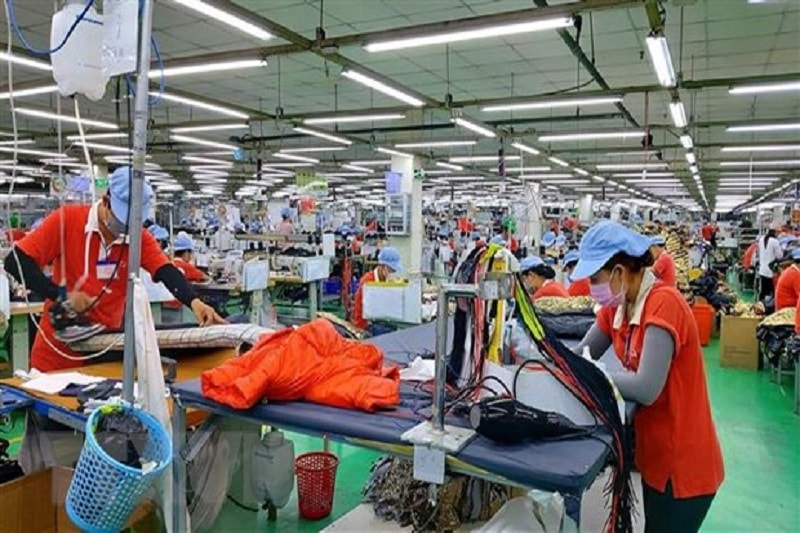 Nghị quyết nhận được đánh giá cao của các chuyên gia - Ảnh minh họa