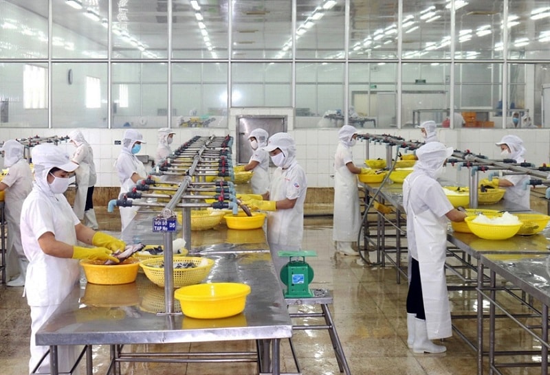 Nghị quyết số 01/NQ-CP năm 2022, tạo động lực phục hồi - phát triển - Ảnh minh họa