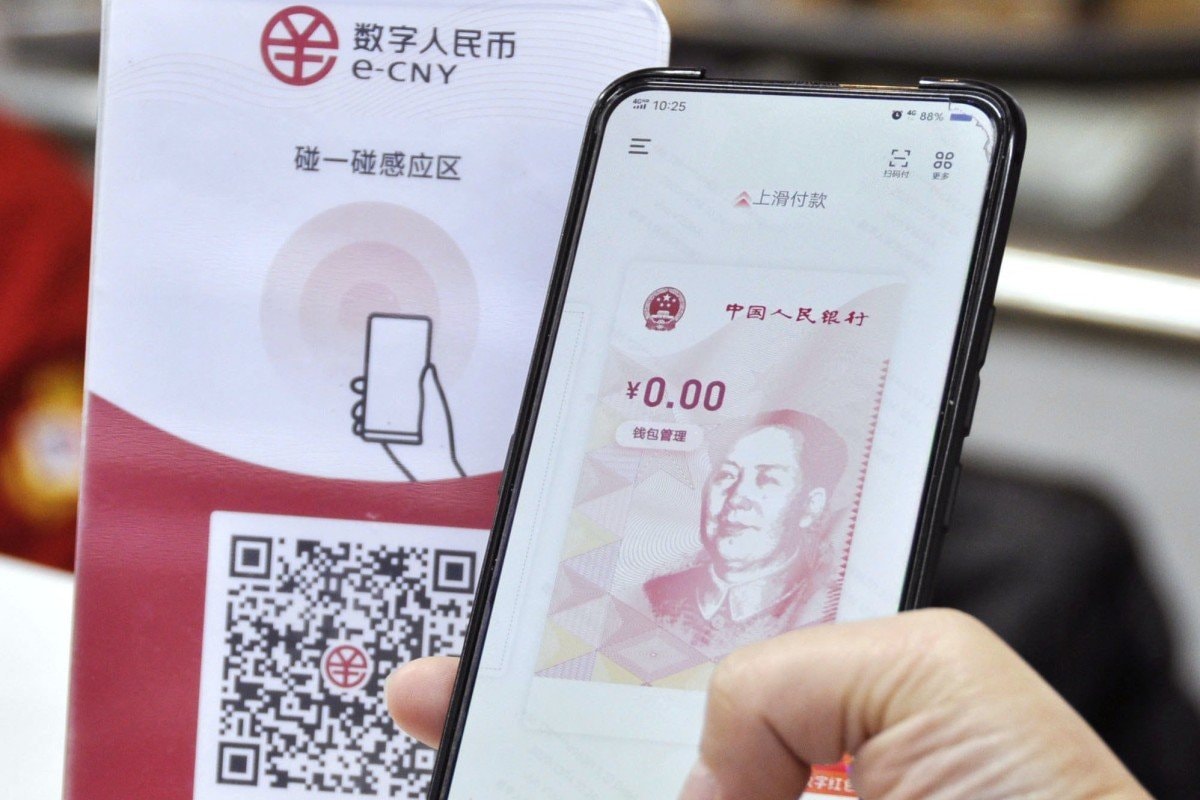 WeChatPay là một trong những phương thức thanh toán di động lớn nhất Trung Quốc.