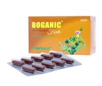 Thuốc BOGANIC của Traphaco