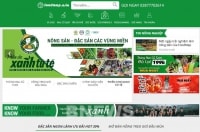 Startup nông sản Foodmap huy động 2,9 triệu USD thành công