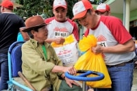 HEINEKEN Việt Nam mang “Mùa xuân ấm áp” đến các gia đình khó khăn trên cả nước
