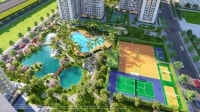 Sống “chất” như người Nhật tại The Origami Zen – Vinhomes Grand Park