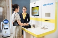 NAM A BANK dẫn đầu về tăng trưởng doanh số giao dịch thẻ tín dụng JCB