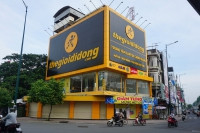 Mặt bằng vẫn luôn “có giá”