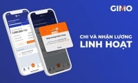 Startup GIMO gọi vốn thành công 1,9 triệu USD từ quỹ ngoại