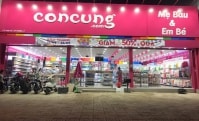 Vì sao Con Cưng mở Super Center?