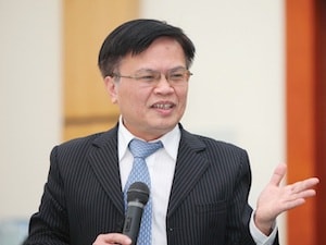 TS. Nguyễn Đình Cung