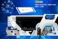 Meey Land giới thiệu 5 ứng dụng số cho thị trường BĐS tại ITU Digital World 2021