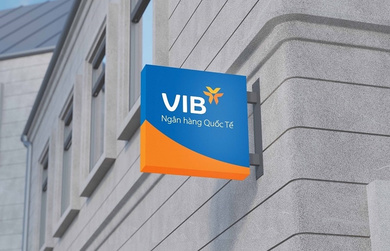 VIB công bố KQKD năm 2021, lợi nhuận vượt 8.000 tỷ đồng, tăng trưởng 38%