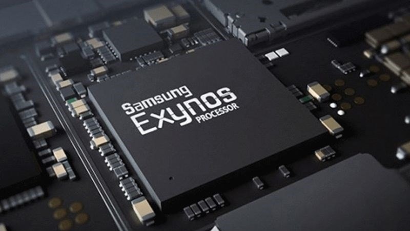 Exynos 2200 đang là 