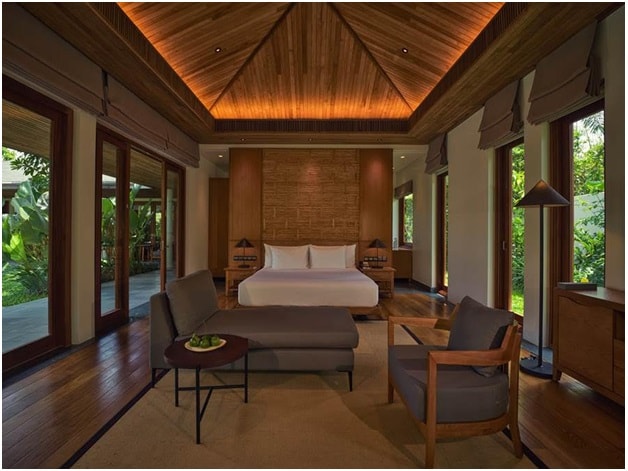 Azerai Cần Thơ ra mắt biệt thự Pool Villa một và hai phòng ngủ