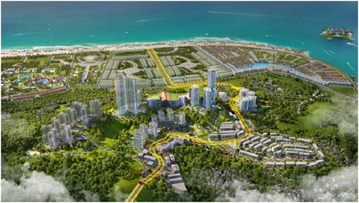 The Astro Hạ Long Bay – một “ Ngôi sao” đầy rủi ro!