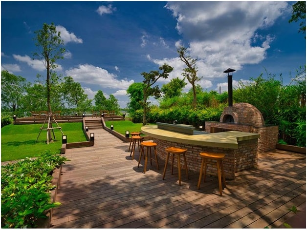 Azerai Cần Thơ ra mắt biệt thự Pool Villa một và hai phòng ngủ