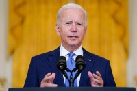 Thách thức của Tổng thống Biden tại Liên Hợp Quốc