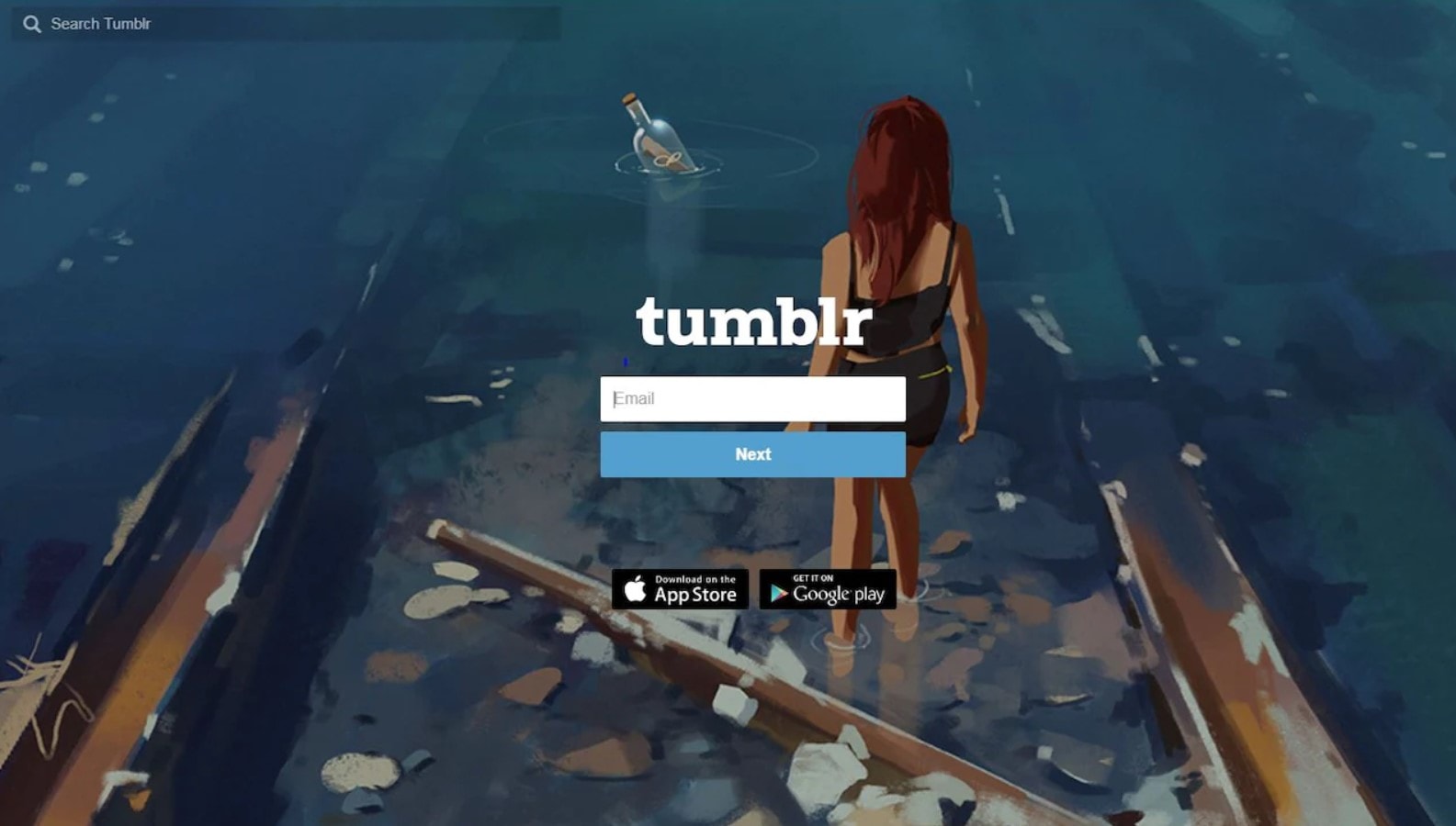 Doanh thu của Tumblr đã tăng 55% kể từ tháng 7/2021