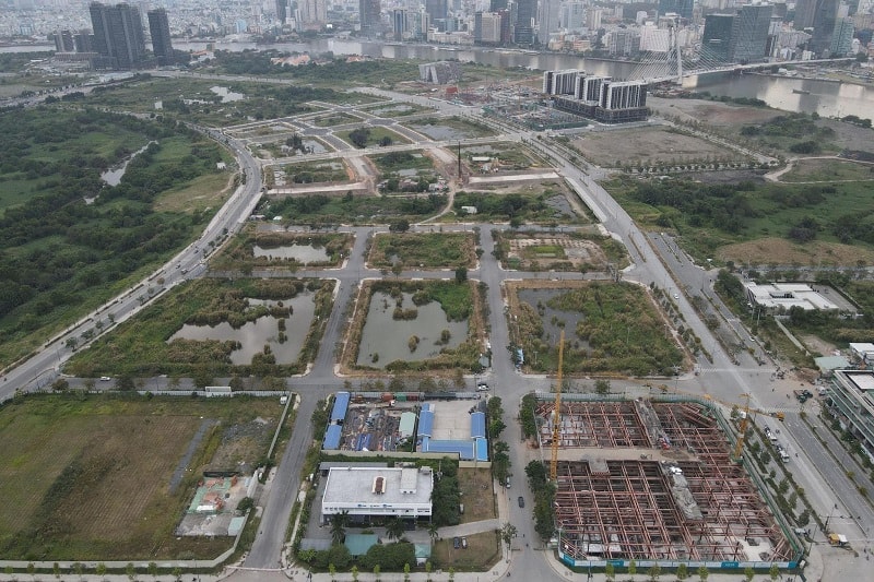 Bộ TN&MT vừa ban hành văn bản đề nghị UBND các tỉnh, thành phố trực thuộc Trung ương tập trung rà soát, kiểm tra công tác tổ chức đấu giá quyền sử dụng đất trên địa bàn đảm bảo đúng pháp luật - Ảnh minh họa
