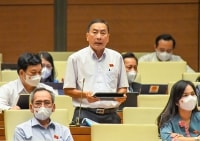 Người dân, doanh nghiệp vẫn 