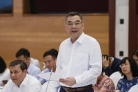 Bộ Công an đang làm rõ hoạt động vi phạm pháp luật của CLB Tình người