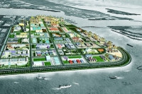 Bất động sản Hải Phòng 2022: Dự báo tăng trưởng mạnh