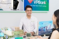 Chỉ số phát triển bền vững của VPBank tăng cao trong năm 2021