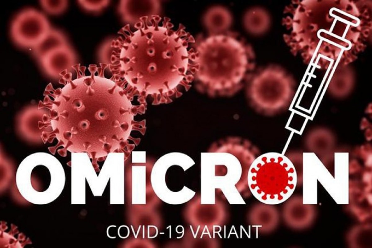 Thế giới đã có sự chuẩn bị tốt hơn trong việc đối phó với biến chủng Omicron
