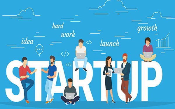 Làm việc cho một công ty start-up sẽ giúp bạn học được nhiều điều bổ ích.