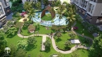 Ra mắt toà tháp căn hộ P2 phân khu the Pavilion -p/Vinhomes Ocean Park