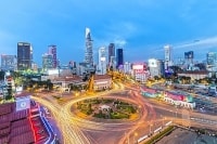 Những chuyển hướng chiến lược: (Kỳ 1) “Không để ai bị bỏ lại phía sau”