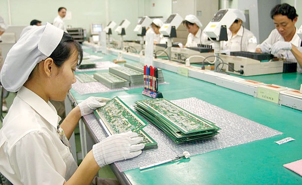 nền kinh tế Việt Nam vẫn giành được niềm tin của nhà đầu tư trong nước và nước ngoài.