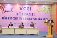 VCCI: Tăng tính liên kết tạo nguồn lực cho phát triển đột phá