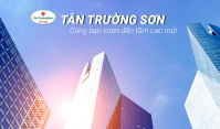 Động lực giúp Tân Trường Sơn Group vượt qua cái bóng của chính mình