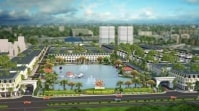 Thấy gì tại kết luận thanh tra dự án New City Thái Bình?