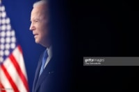 Mấy nét lớn qua một năm cầm quyền của Joe Biden