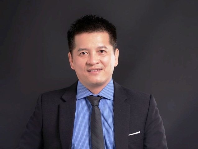 Ông Nguyễn Tiến Trình, Giám đốc công ty CP lữ hành Thành Sen