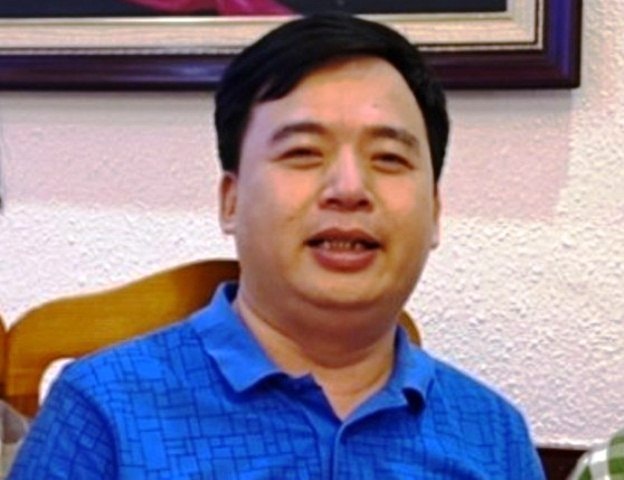 Ông Phan Trí Nghĩa, Công ty CP Bao bì Sông La Xanh