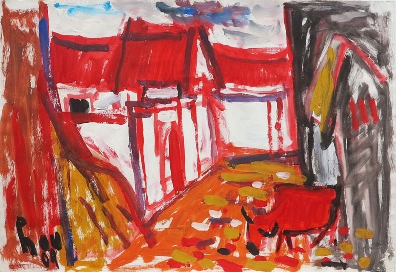 Trần Lưu Hậu