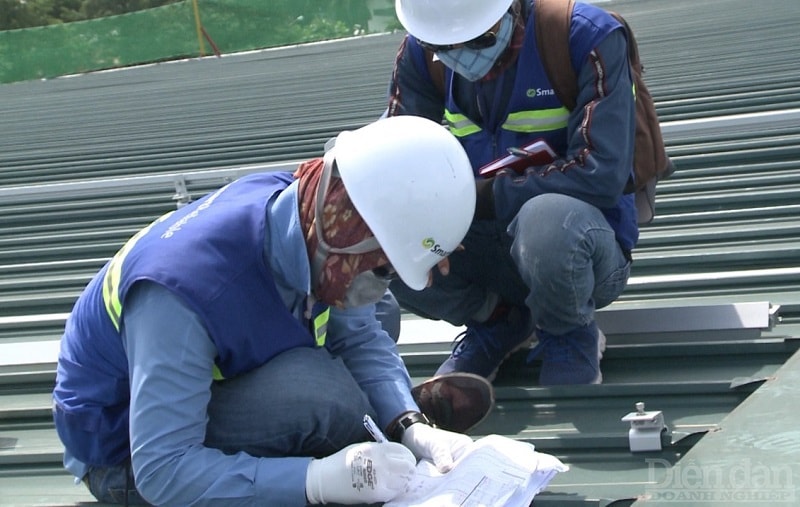 Xu thế đầu tư xanh, sáng tạo đang và sẽ ngày càng phát triển trong Nhâm Dần 2022. Ảnh: HÙNG PHI