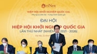 “Khởi nghiệp quốc gia”, toàn dân kiến quốc