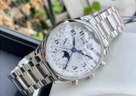 Đồng hồ Longines Master Collection Automatic Chronograph Men's