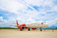 Bay thẳng đến New Delhi, Mumbai (Ấn Độ) cùng Vietjet với giá chỉ từ 0 đồng