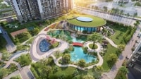 Quản lý, vận hành tại Vinhomes Smart City “được lòng” cộng đồng nước ngoài