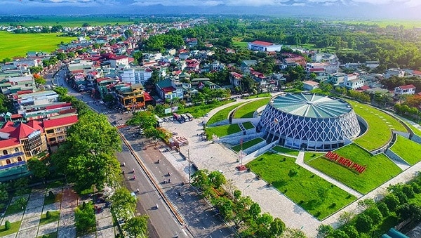 Điện Biên ưu tiên phát triển hạ tầng giao thông để phát triển kinh tế - xã hội, tạo cơ sở thu hút đầu tư và phát triển du lịch.