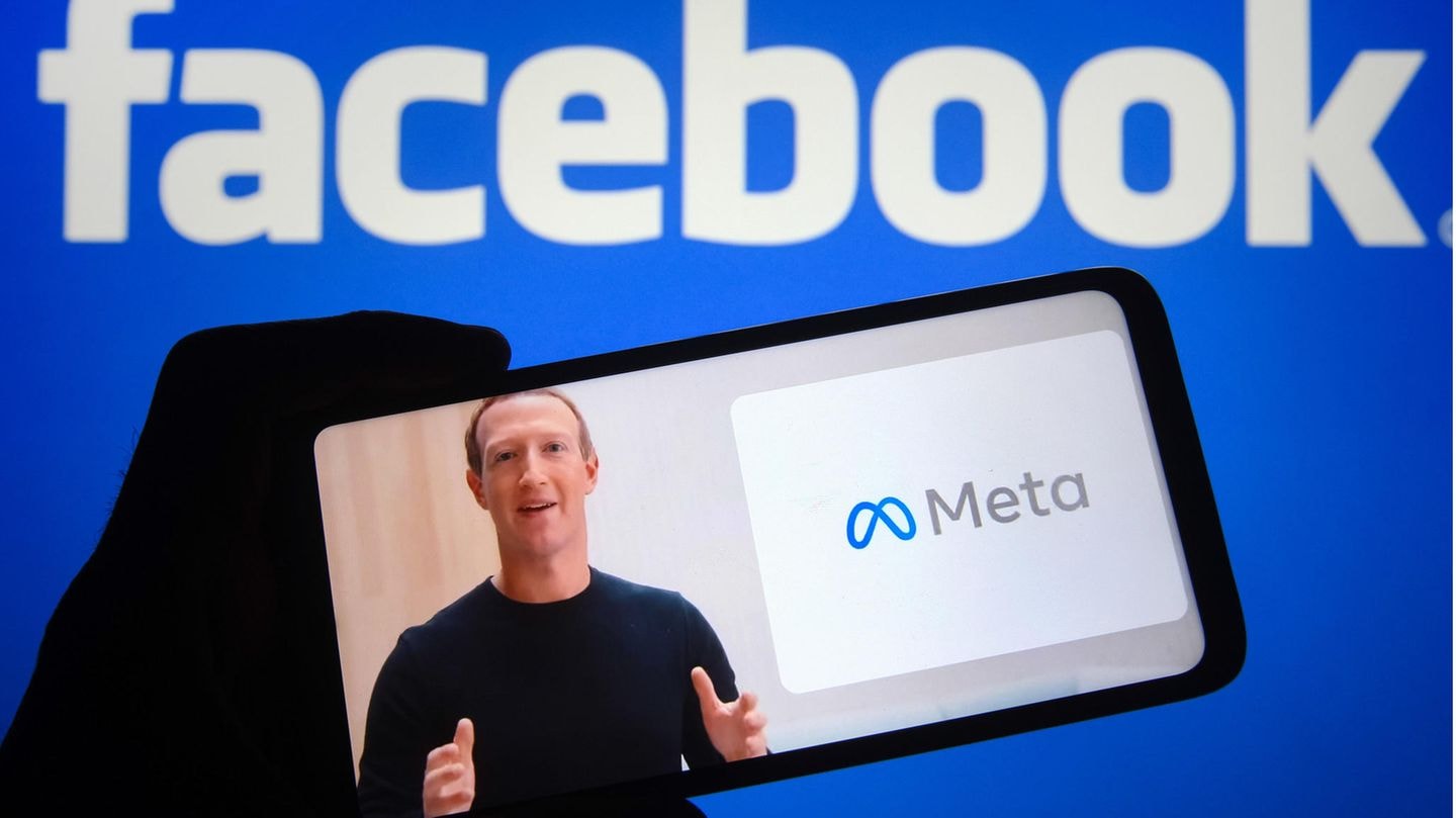 Meta, chủ sở hữu của Facebook đang đối diện những bất ổn.