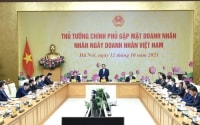 “Kim chỉ nam” phát triển đội ngũ doanh nhân