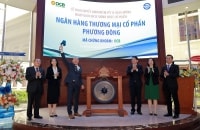 Đẩy mạnh số hóa, đồng hành cùng khách hàng, OCB hoàn thành kế hoạch 2021